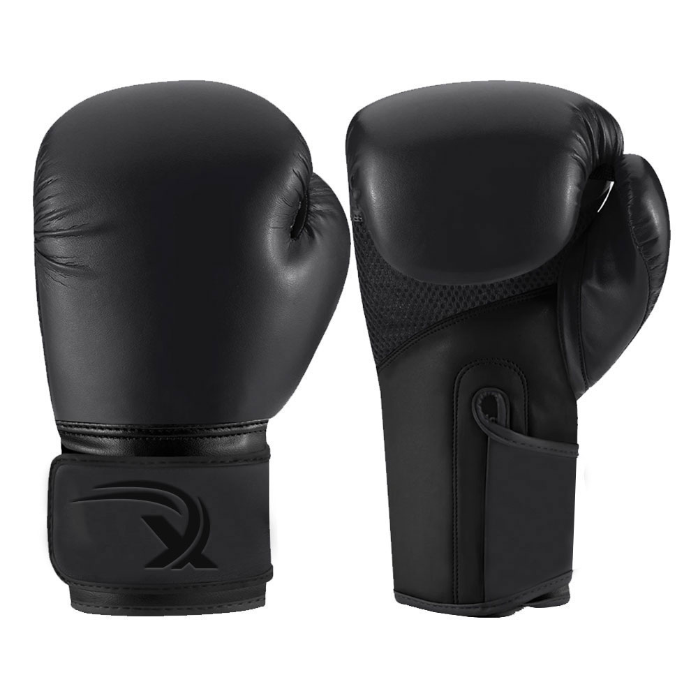 Customized Boxing Gloves