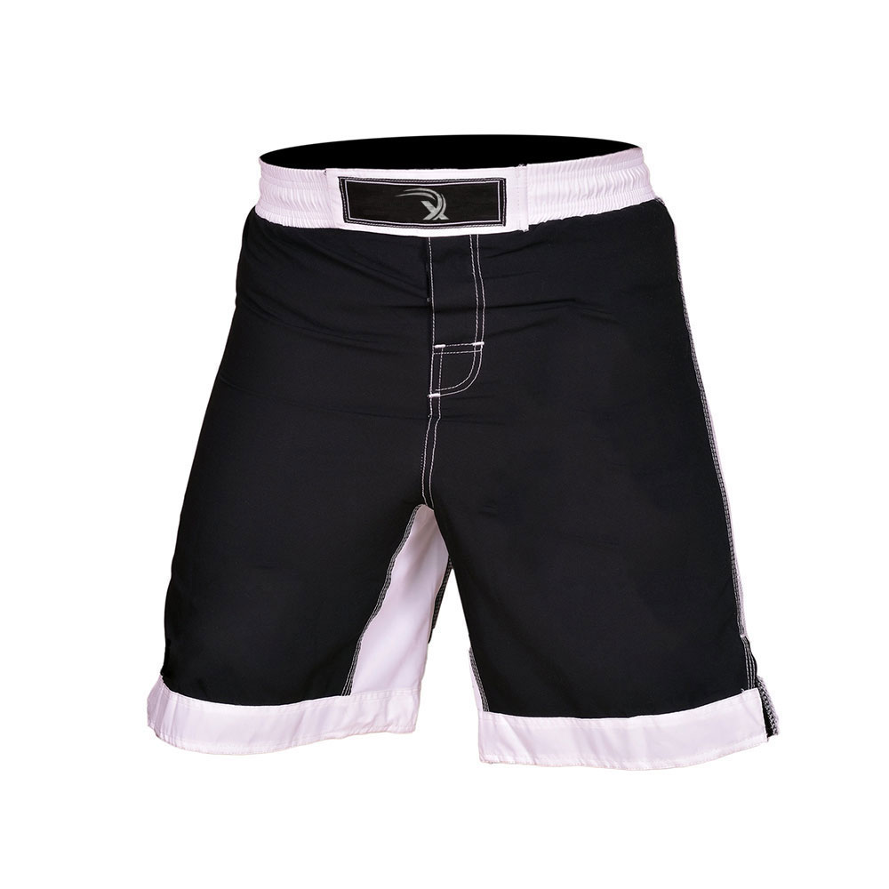 Customized MMA Shorts