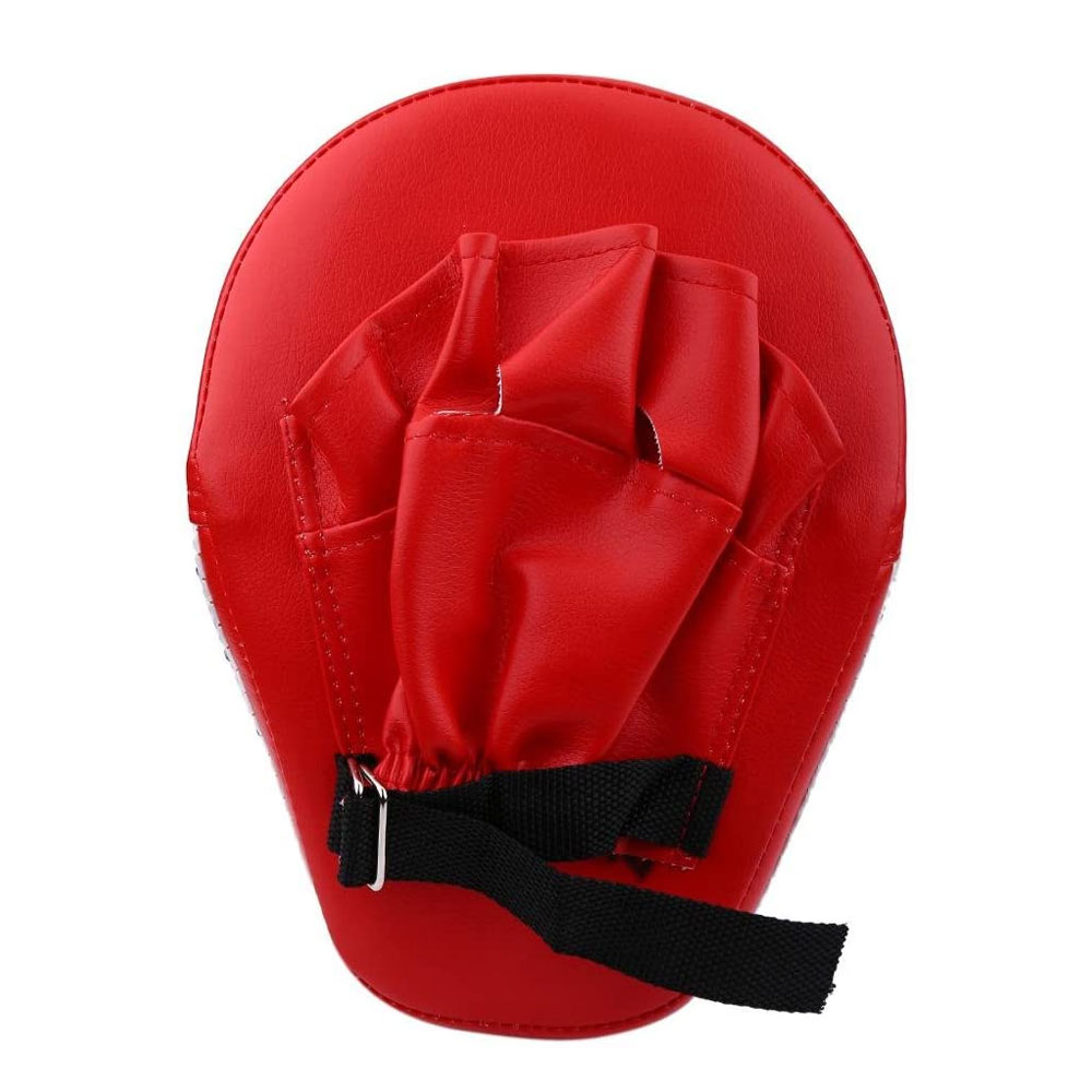 Customized Focus Pad