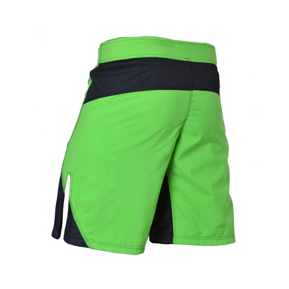 Customized MMA Shorts