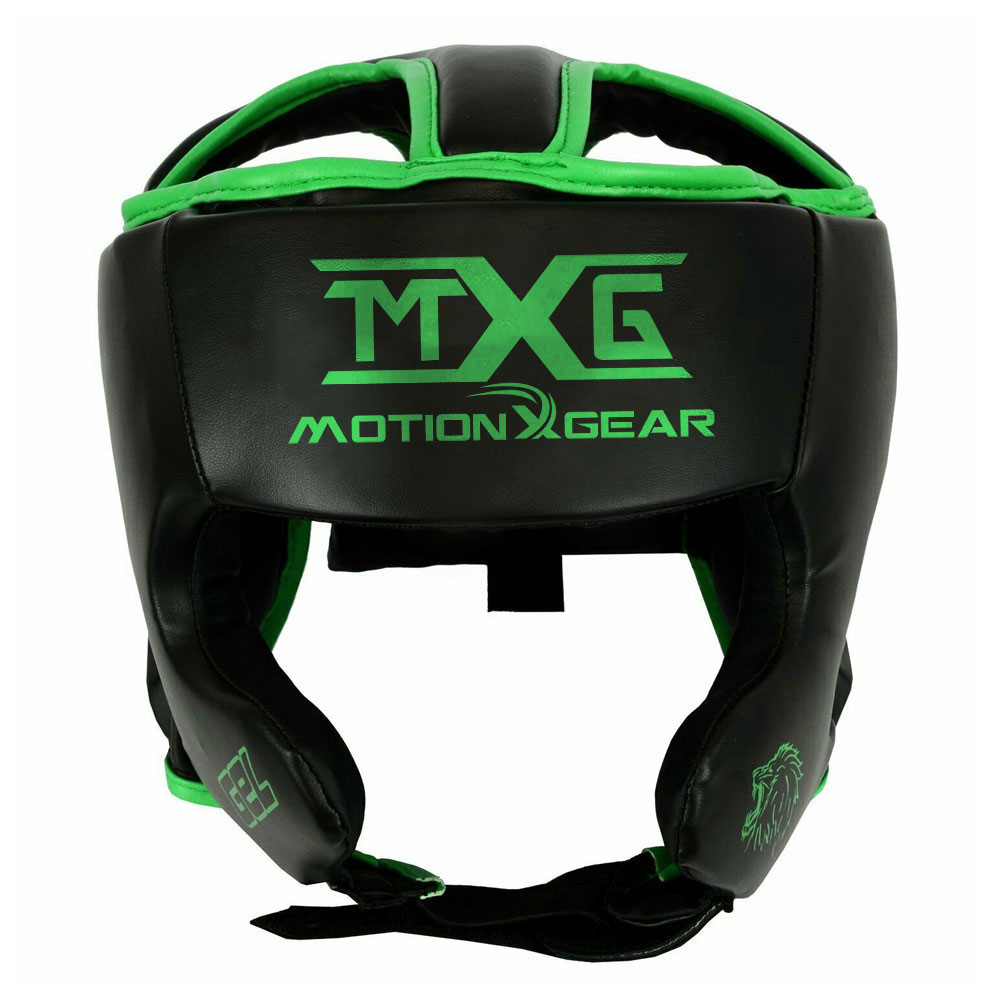 Customized Head Guard