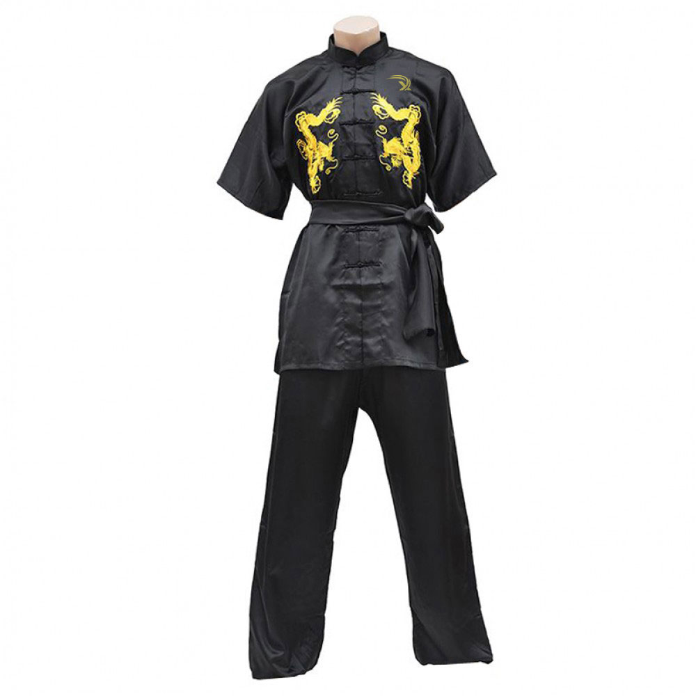 Kung Fu uniforms