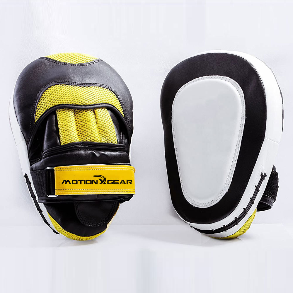 Customized Focus Pad