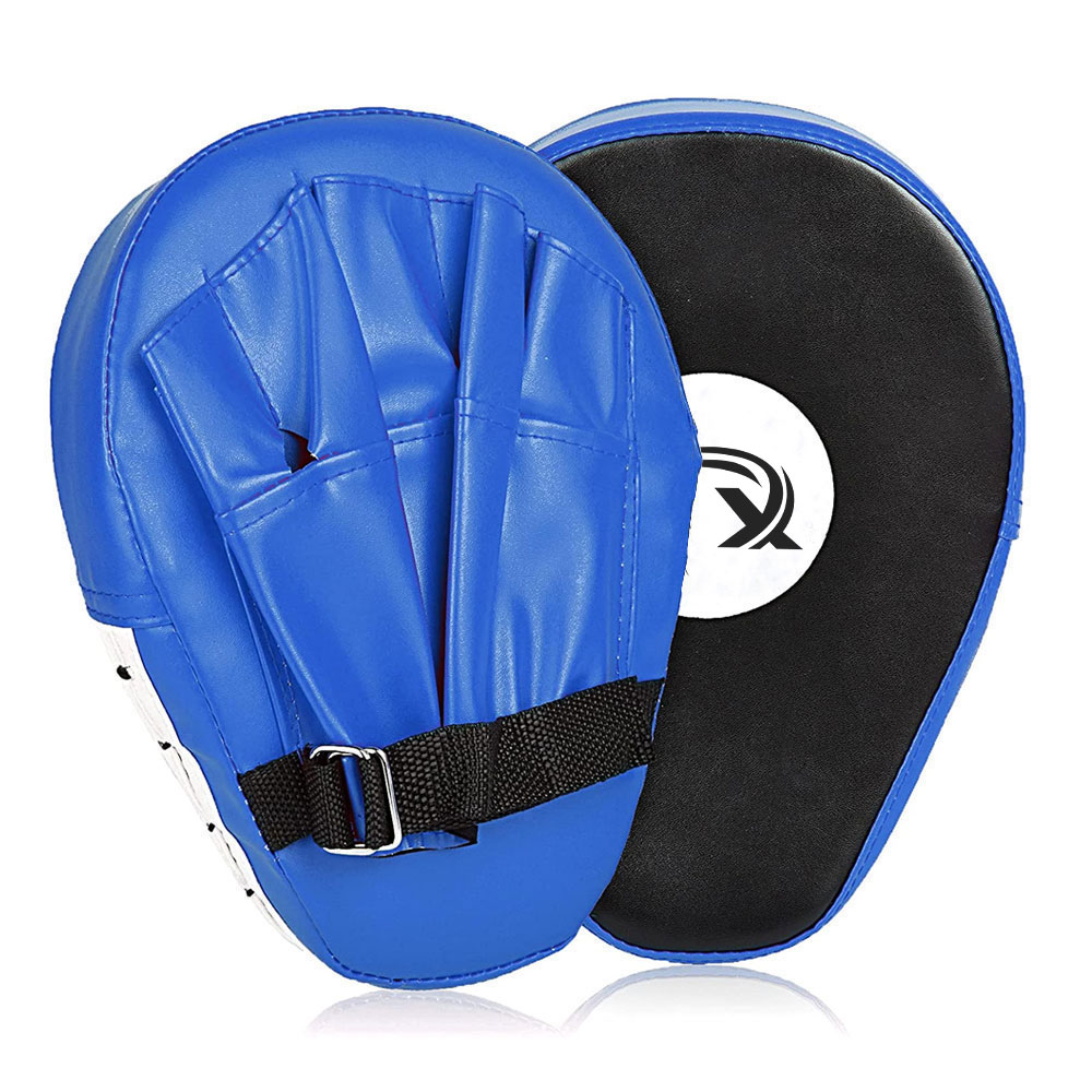 Customized Focus Pad