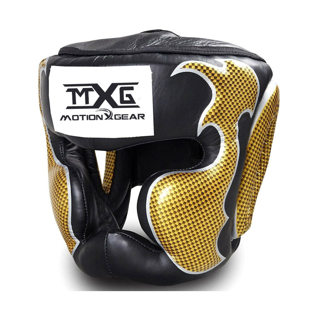 Customized Head Guard