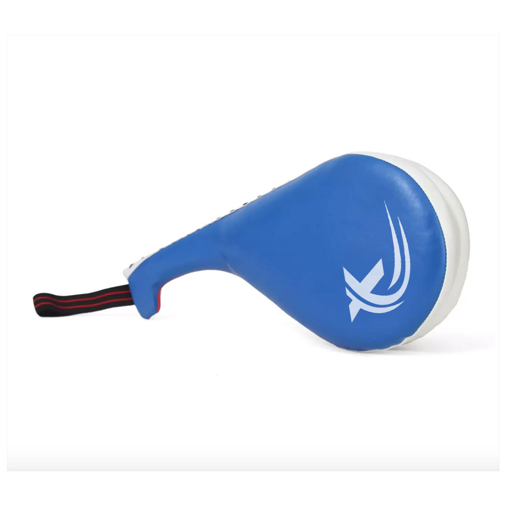 Customized Kick Pads