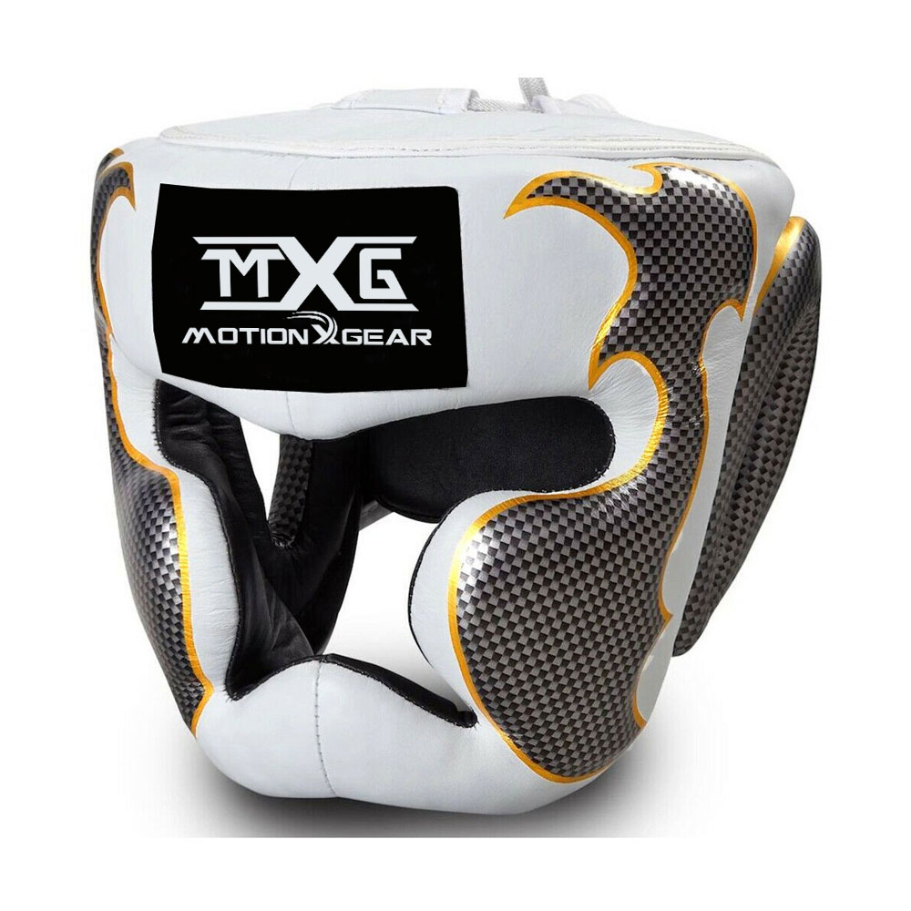 Customized Head Guard